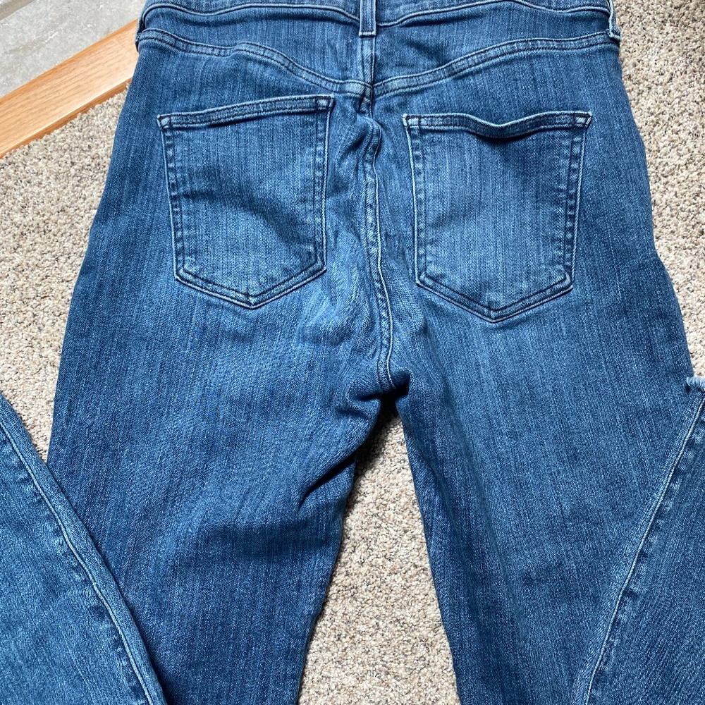 AYR The Pop Jeans - Picture 4 of 5